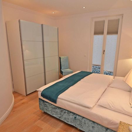 Villa "Johanna" Sellin - Wg11 Mit Kamin Und Grosser Terrasse Экстерьер фото
