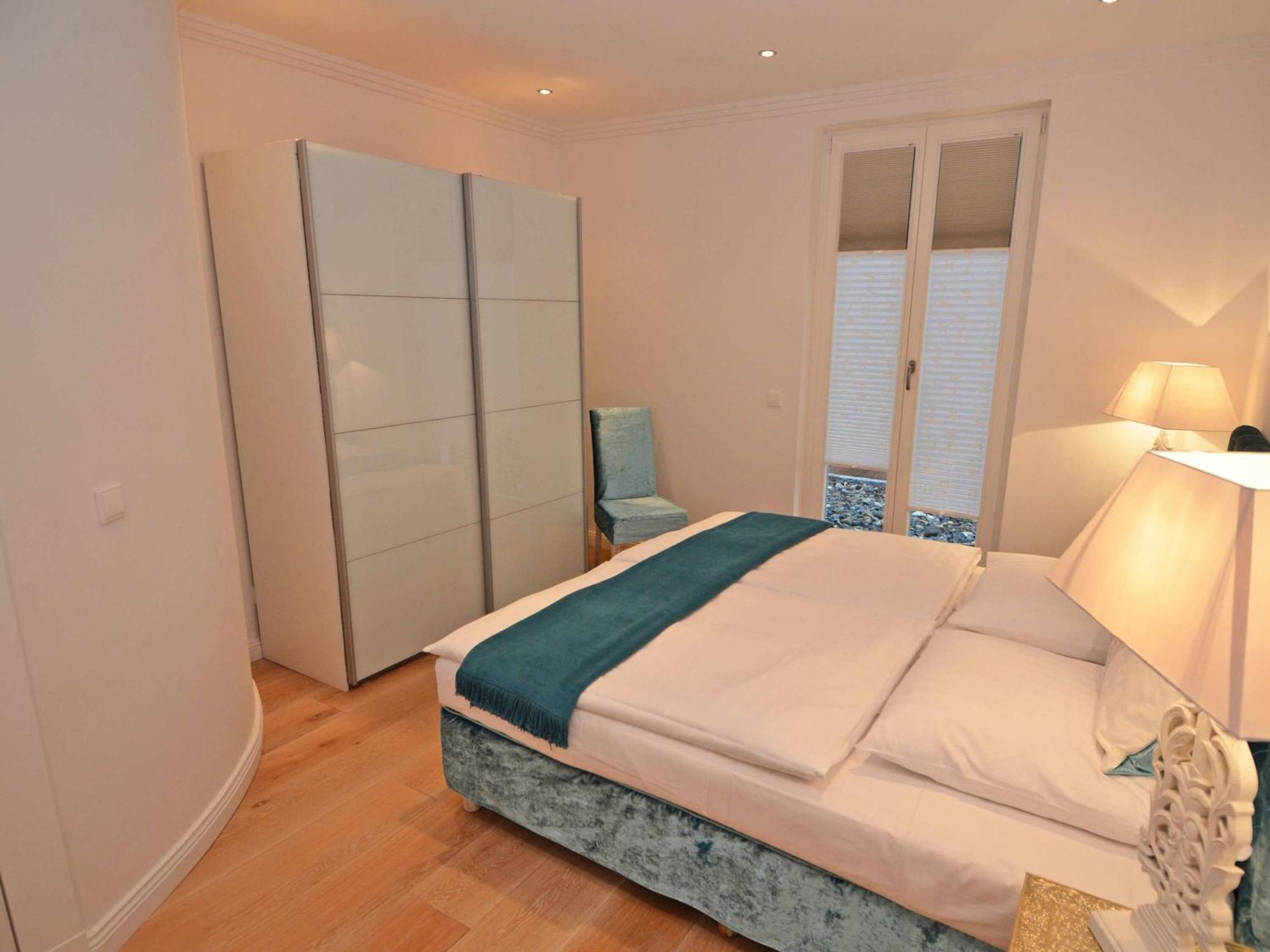 Villa "Johanna" Sellin - Wg11 Mit Kamin Und Grosser Terrasse Экстерьер фото