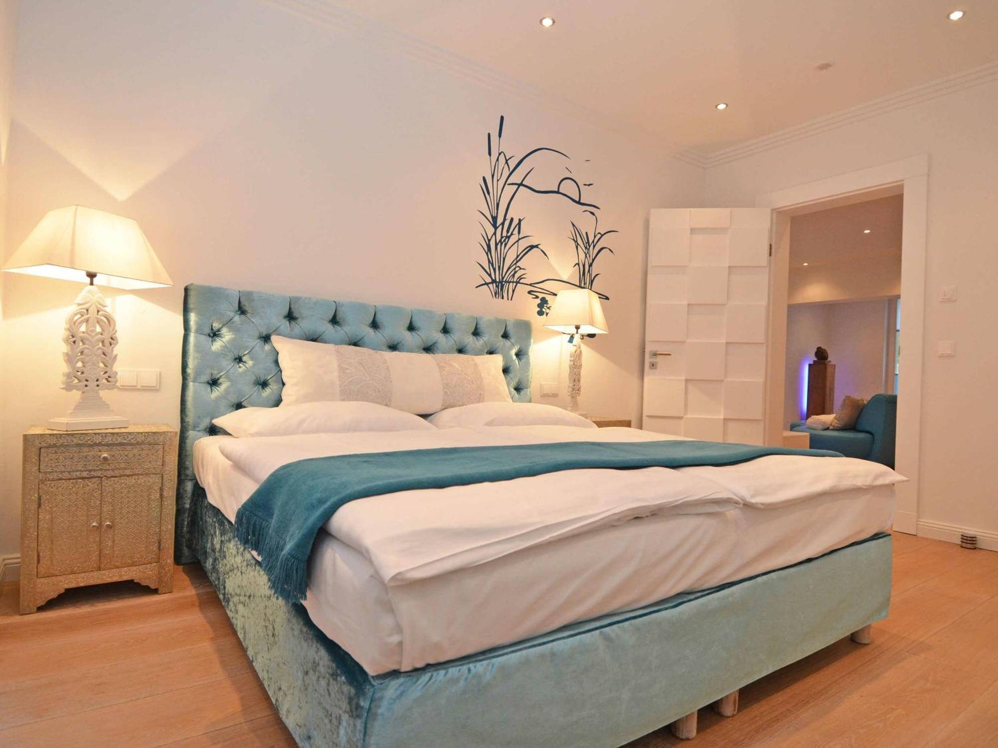 Villa "Johanna" Sellin - Wg11 Mit Kamin Und Grosser Terrasse Экстерьер фото