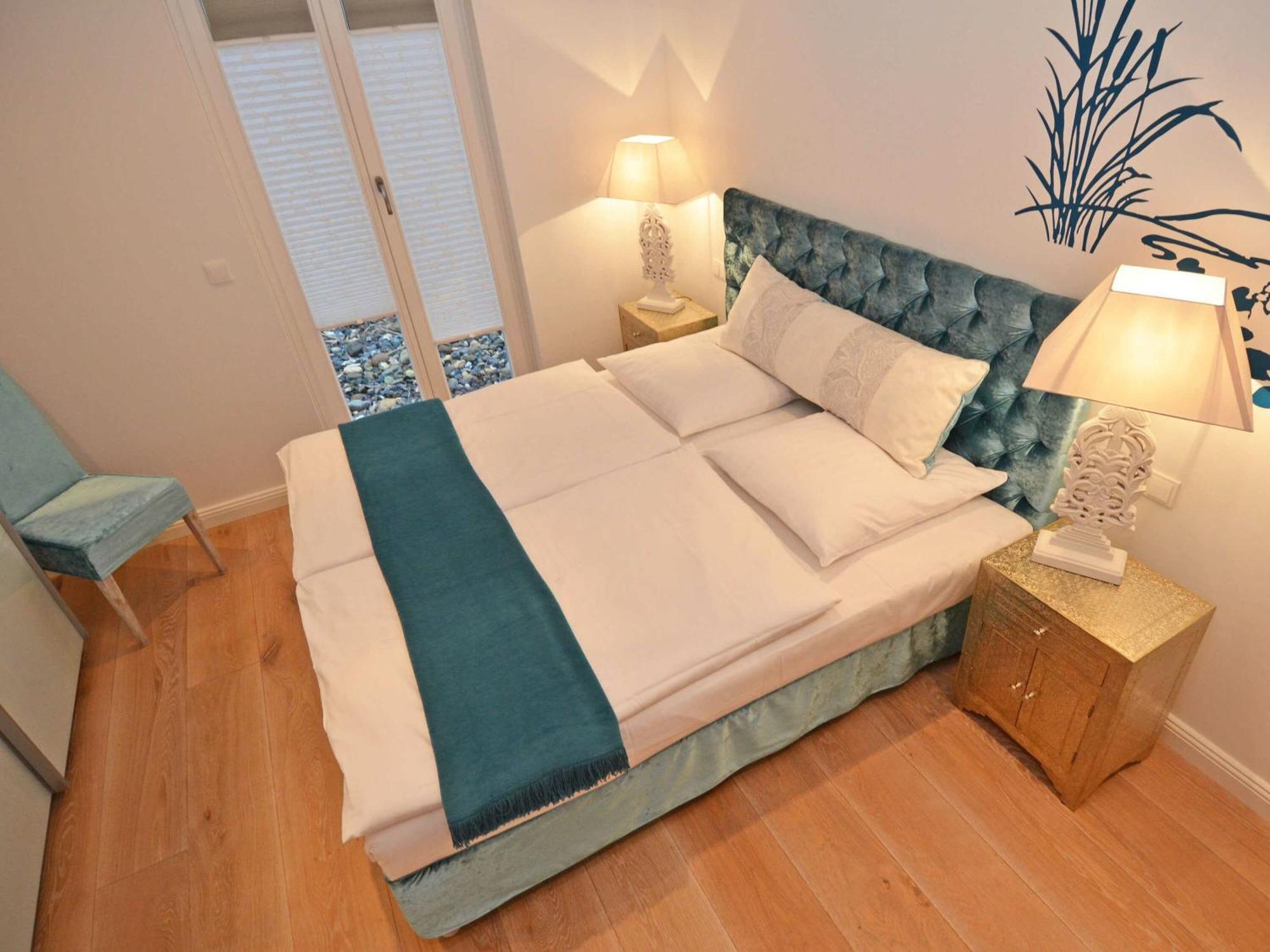 Villa "Johanna" Sellin - Wg11 Mit Kamin Und Grosser Terrasse Экстерьер фото