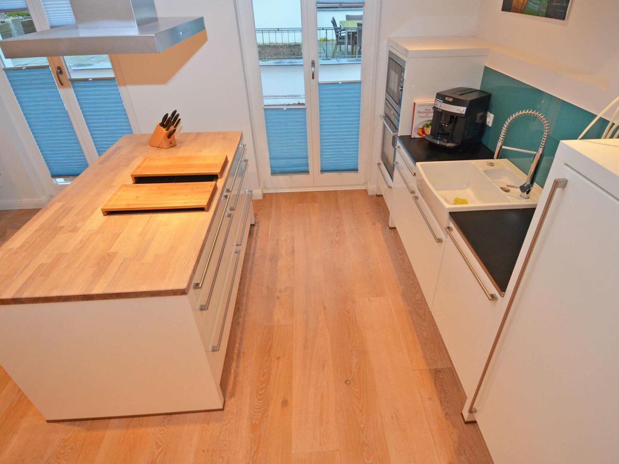 Villa "Johanna" Sellin - Wg11 Mit Kamin Und Grosser Terrasse Экстерьер фото