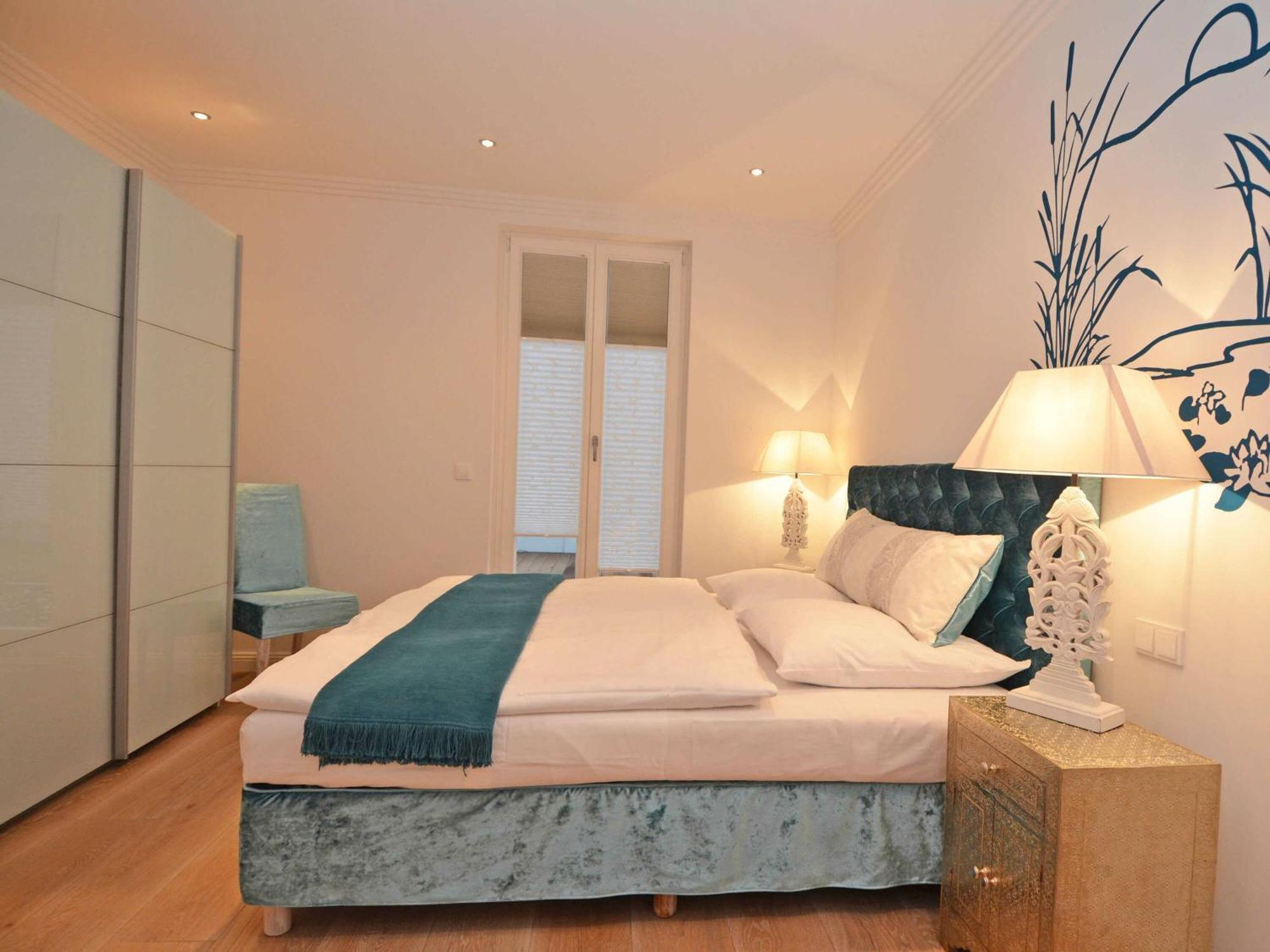 Villa "Johanna" Sellin - Wg11 Mit Kamin Und Grosser Terrasse Экстерьер фото