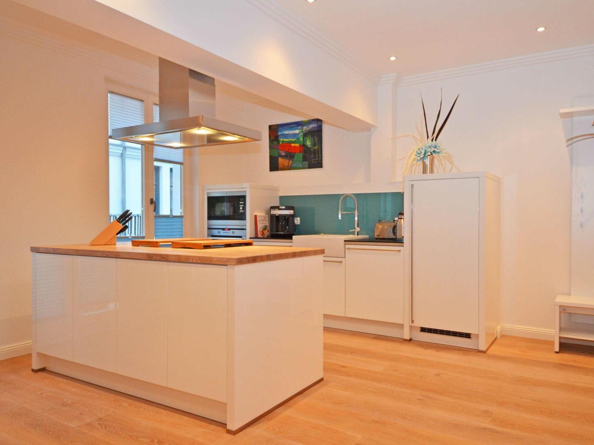 Villa "Johanna" Sellin - Wg11 Mit Kamin Und Grosser Terrasse Экстерьер фото