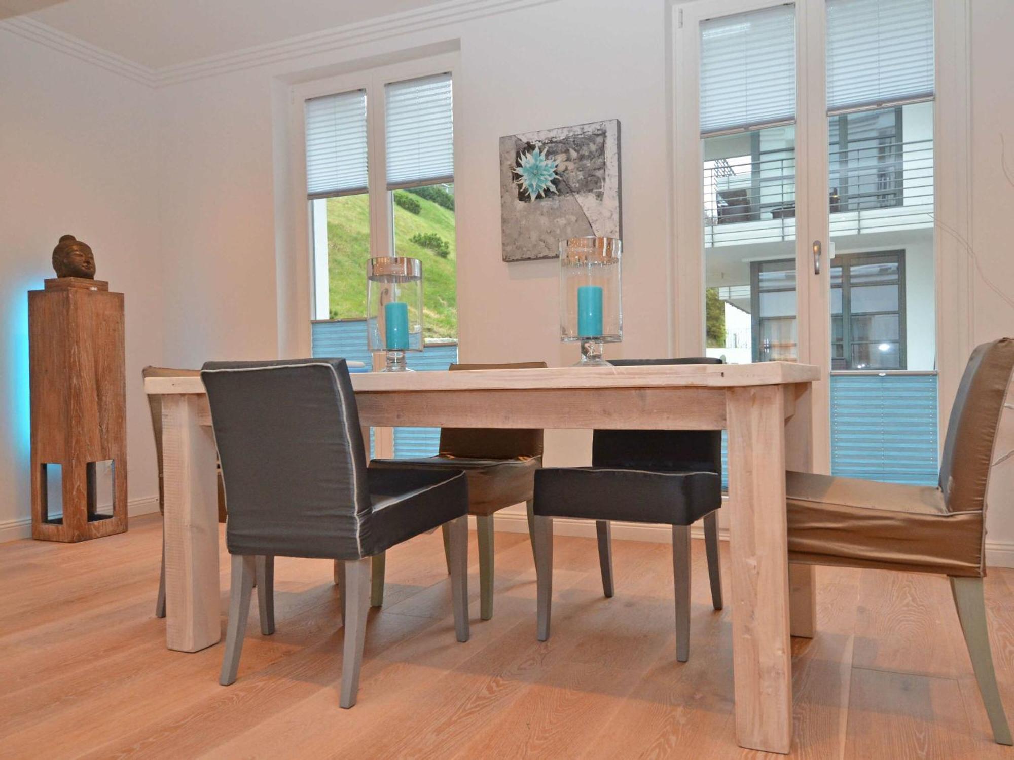 Villa "Johanna" Sellin - Wg11 Mit Kamin Und Grosser Terrasse Экстерьер фото