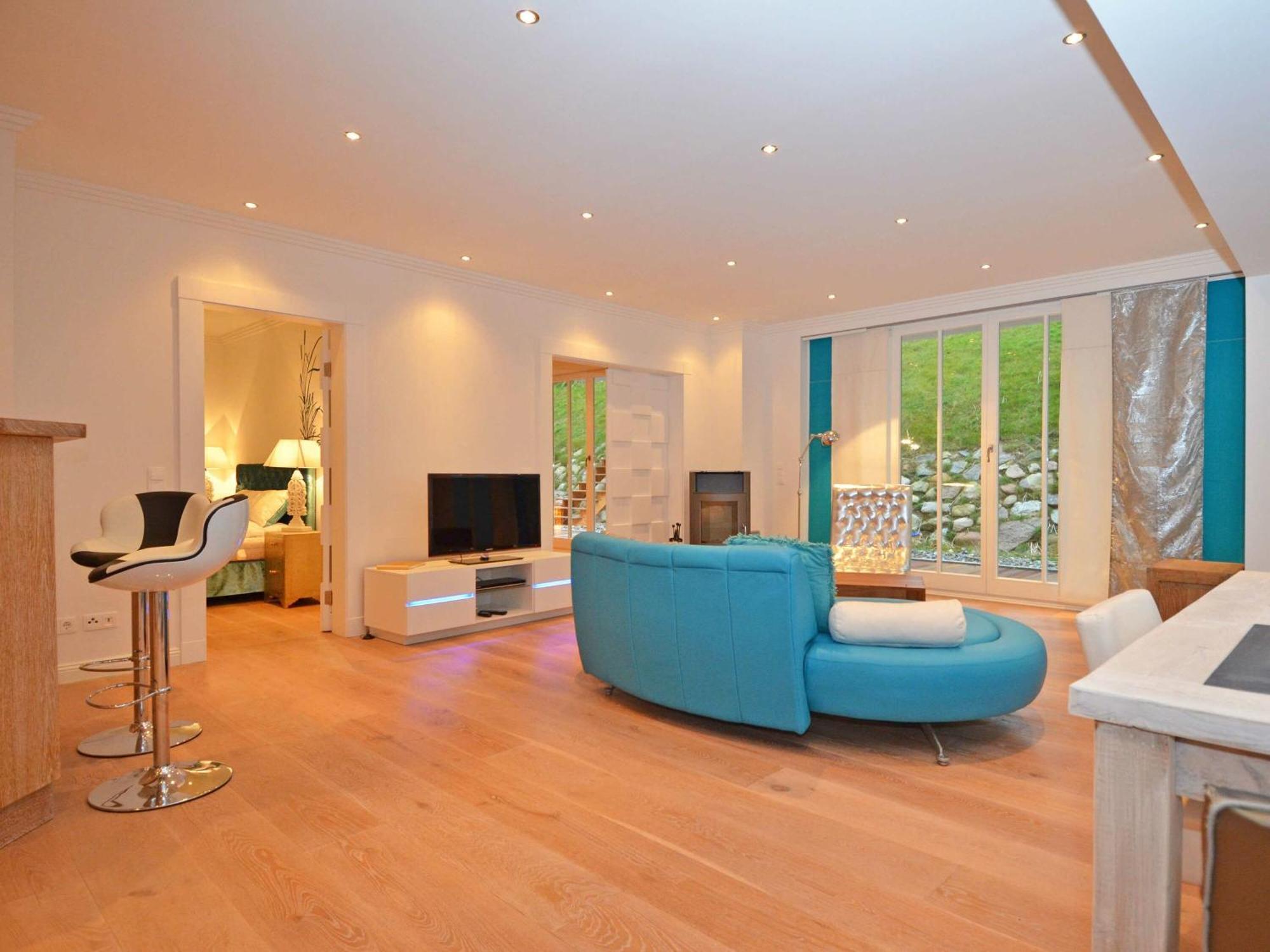 Villa "Johanna" Sellin - Wg11 Mit Kamin Und Grosser Terrasse Экстерьер фото